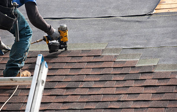 Licensed Roofing service in Marshfield, MO - Brentwood Metal Roofing